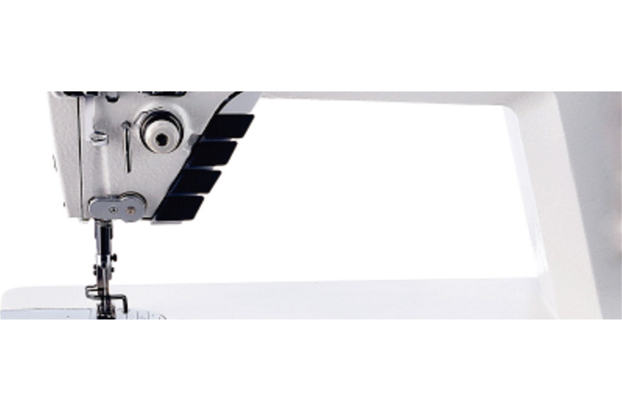 九游体育步进抬压脚电脑花样平缝机