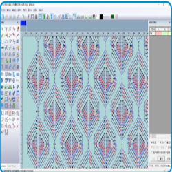 九游体育纺织服装图艺设计系统