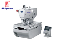 九游体育电脑圆头锁眼机