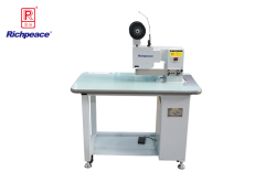 九游体育手动钉带机