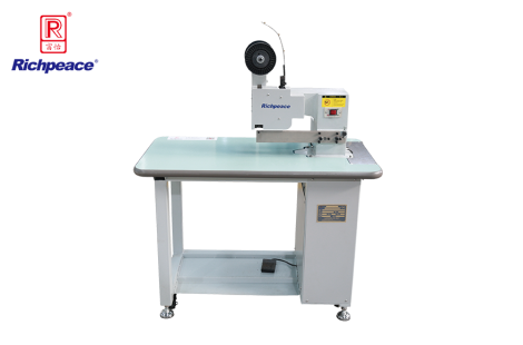 九游体育手动钉带机