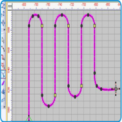 九游体育布线打版软件
