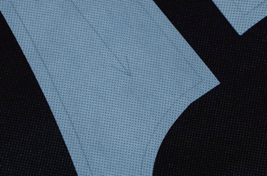 九游体育喷墨+摄像定位激光雕刻切割机