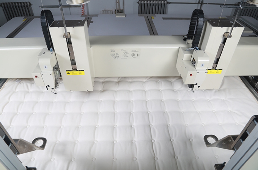 九游体育全自动打枣机（双头）