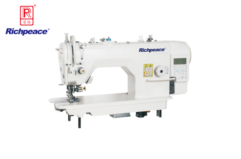 九游体育电脑带刀平缝机