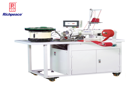 九游体育电脑背钩机（钩机）