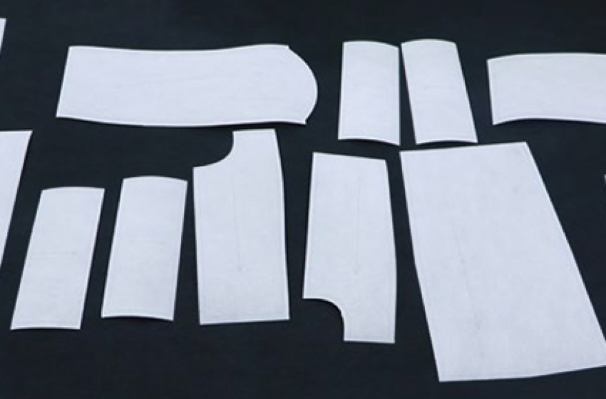 九游体育喷墨+摄像定位激光雕刻切割机