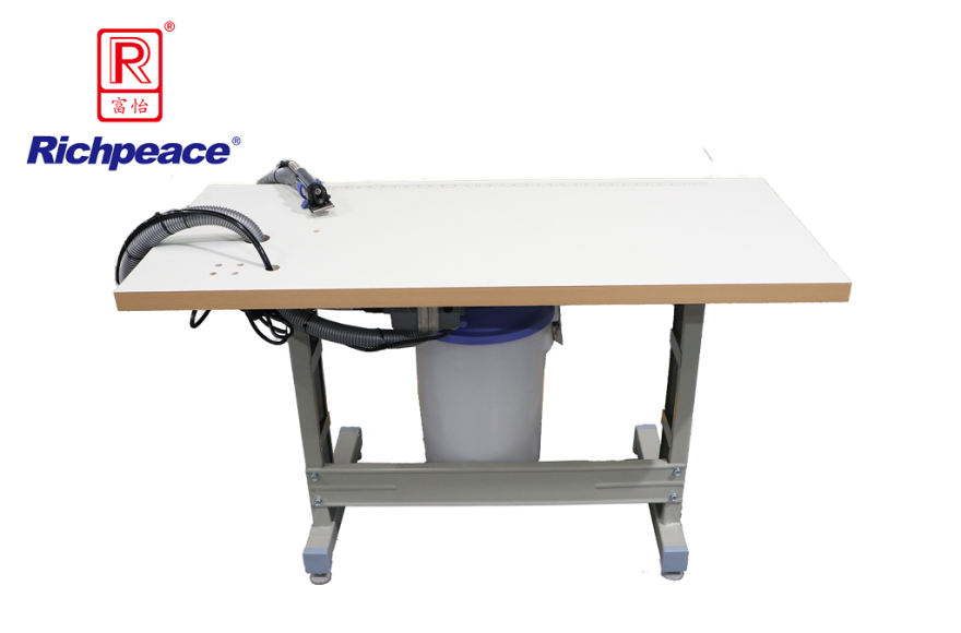 九游体育植绒绣剪毛机