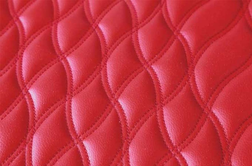 九游体育双针任意转全自动缝纫机