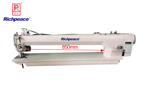 九游体育电脑长臂平缝机_2