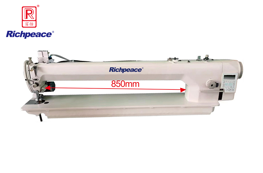 九游体育电脑长臂平缝机_2