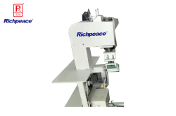 九游体育防护衣超声波缝纫机