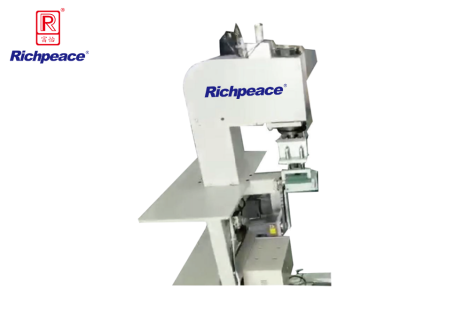 九游体育防护衣超声波缝纫机