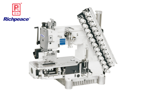 九游体育电脑多针机