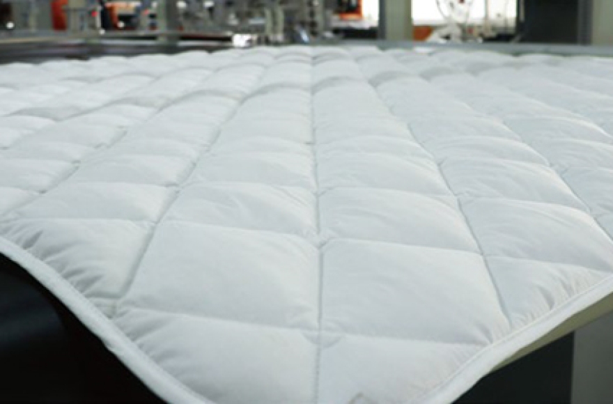 九游体育全自动包四边机