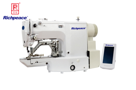 九游体育电子钉扣机