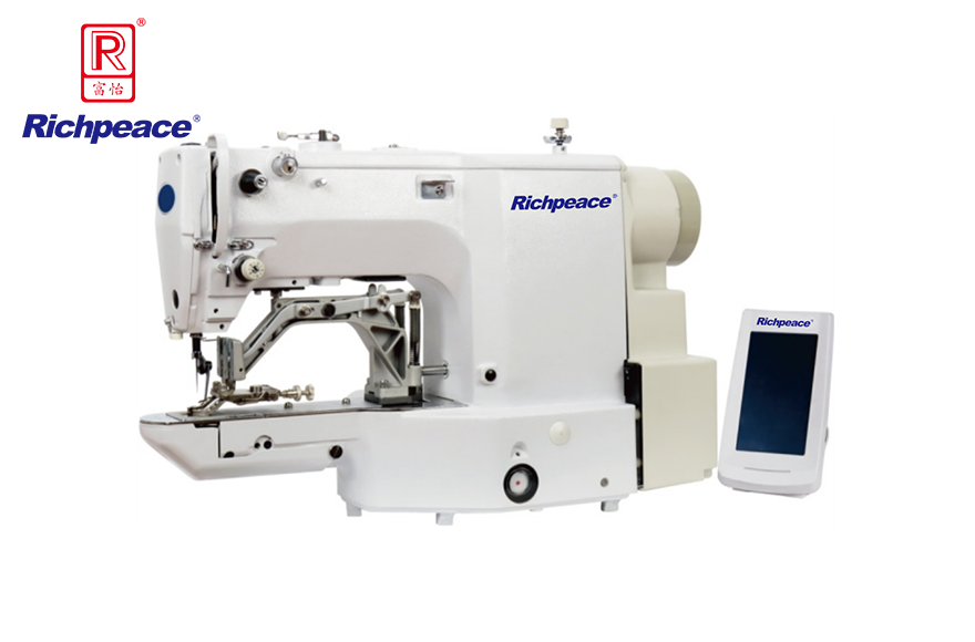 九游体育电子钉扣机