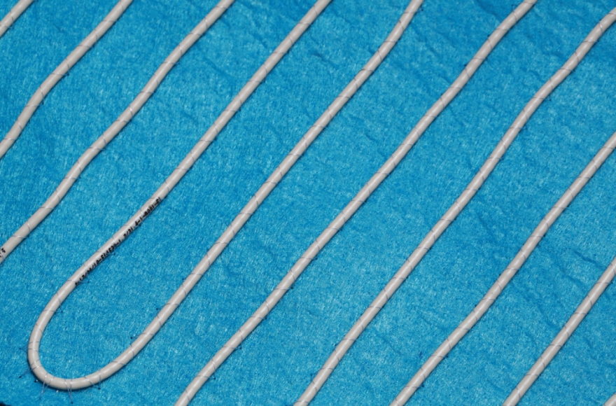 九游体育电脑布线机