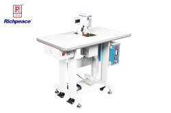 九游体育手动耳带/头带焊接机