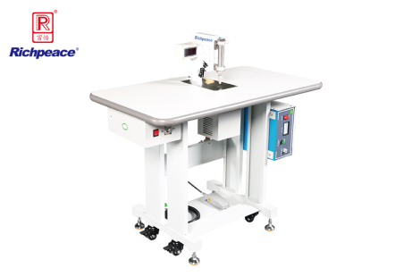九游体育手动耳带/头带焊接机
