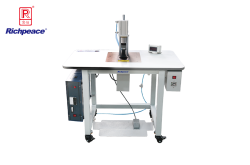九游体育手动呼吸阀安装机(超声波)