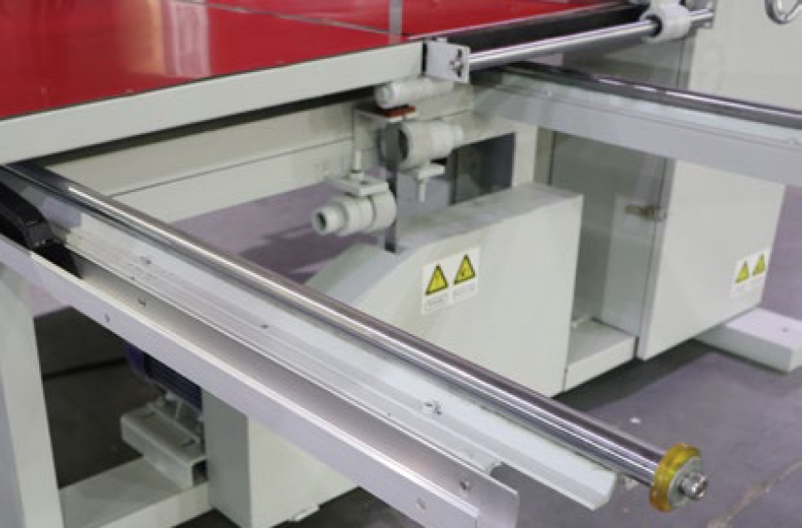 九游体育海绵切割机 (手动)