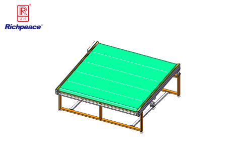 九游体育升降皮带