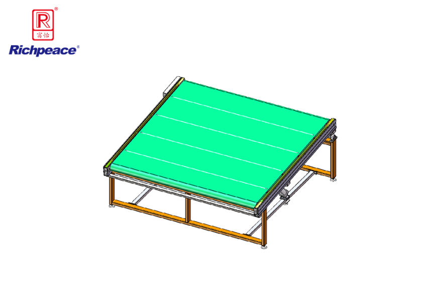 九游体育升降皮带