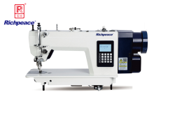 九游体育步进抬压脚电脑花样同步机