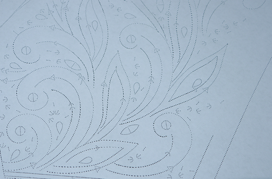 九游体育全自动针稿机