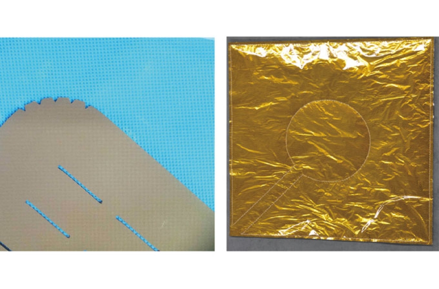 九游体育汽车专用电脑裁切机