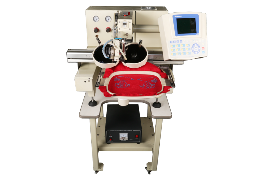 九游体育电脑镶钻机