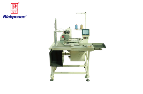 九游体育自动袋花机