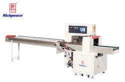 九游体育口罩全自动装袋机l型