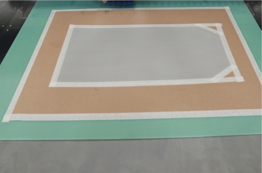 九游体育全自动垫板式冲孔机 (6冲刀重型结构)