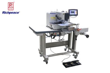 九游体育窗帘打褶机（半自动）