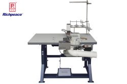 九游体育床垫锁边机