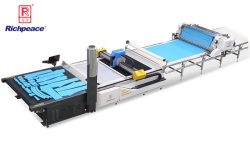 九游体育智能裁剪CAD集成系统