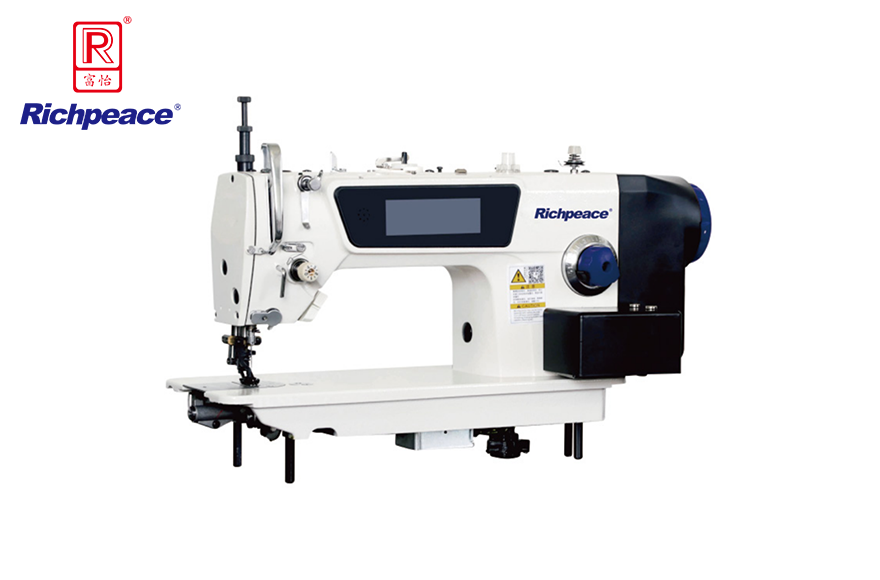 九游体育上下差动电脑平缝机