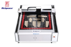 九游体育全自动1公分/3公分电脑裁床