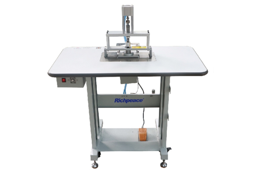 九游体育手动呼吸阀打孔机