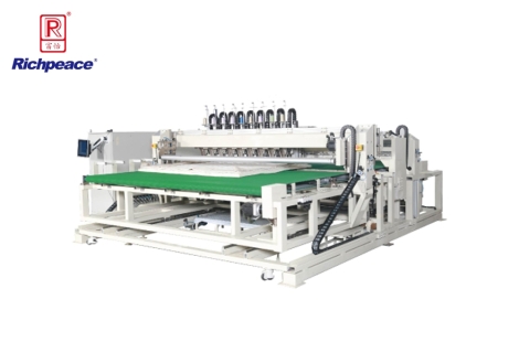 九游体育全自动打枣机（九头）