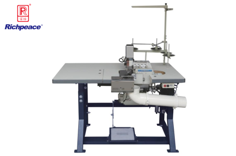 九游体育床垫锁边机