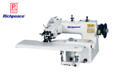 九游体育工业暗缝机