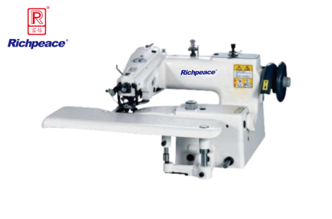 九游体育工业暗缝机