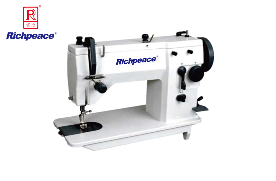 九游体育一步两点曲折缝缝纫机