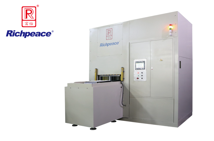 九游体育板式模具冲孔机