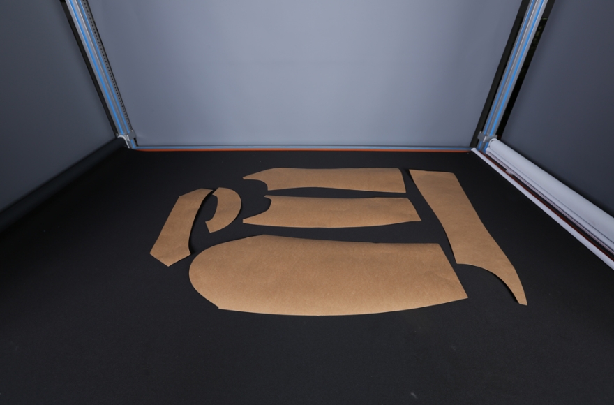 九游体育照相数字化仪