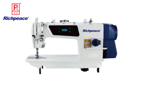 九游体育单直驱高速平缝机