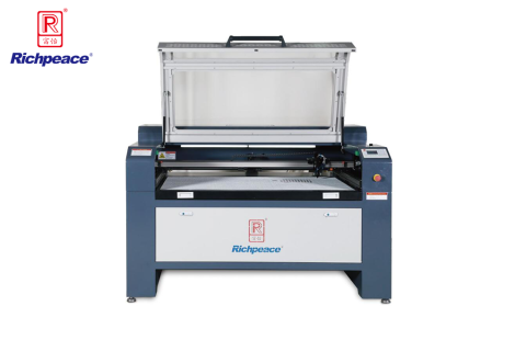 九游体育包装盒专用激光雕刻切割机